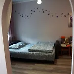 Apartament La Hévíz