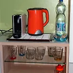 La Apartament Hévíz
