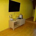 La Apartament Hévíz