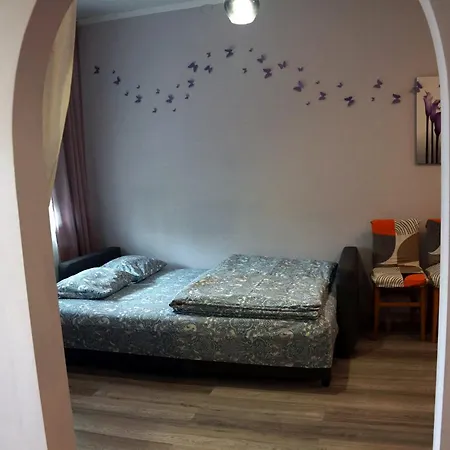 Lejlighed La Hévíz