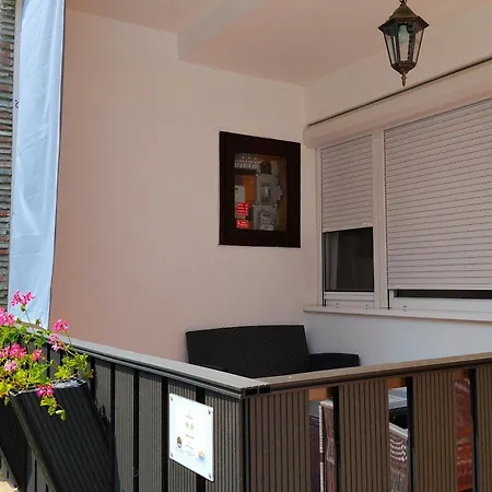 Apartman La
