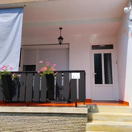La Apartman Hévíz