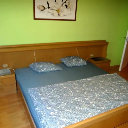 La Lejlighed Hévíz