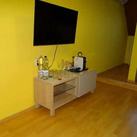 La Apartment Heviz