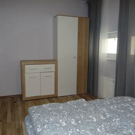 La Lejlighed