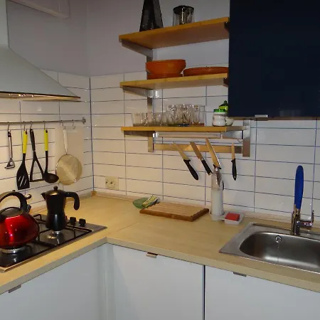 La Apartment Heviz