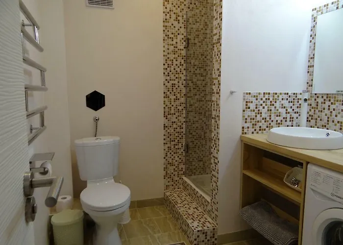 Apartament La *