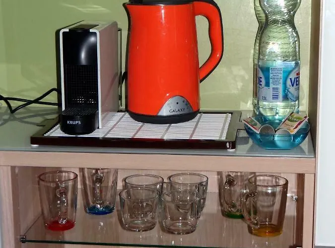 La Apartament Hévíz