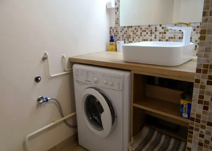 Apartament La Hévíz