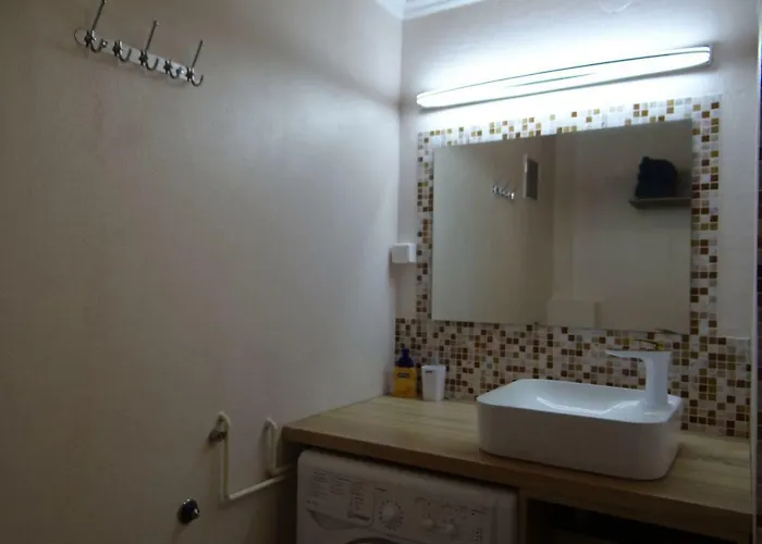 Apartament La Hévíz
