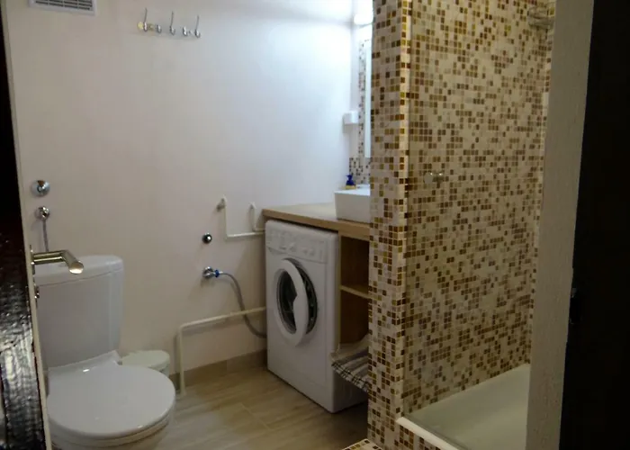 Apartament La