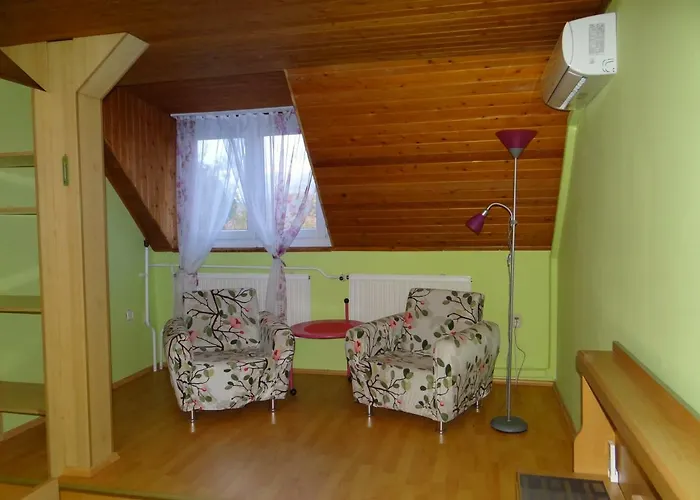 Apartament La