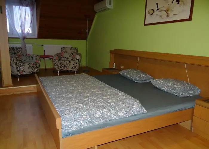 La Apartament