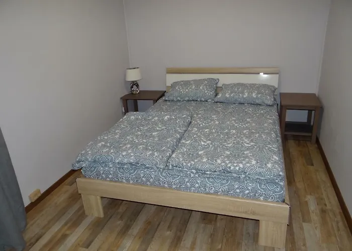 Apartament La