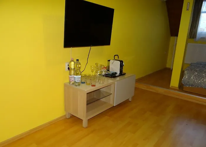 La Apartament Hévíz