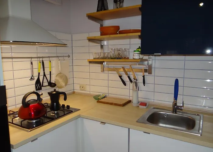 La Apartament Hévíz