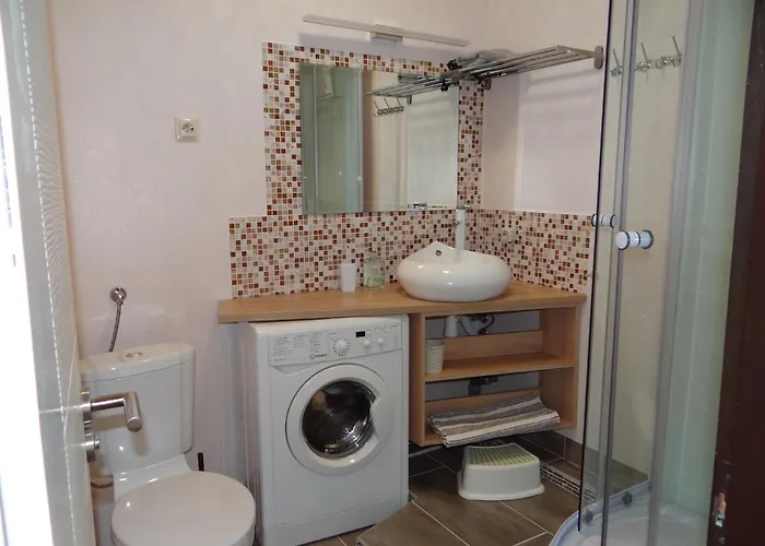 Apartament La